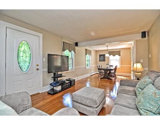 463 Mendon Road Attleboro, MA 02703 - Photo 24 of 39 Gallery Image 24