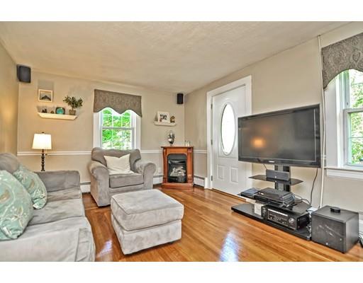 463 Mendon Road Attleboro, MA 02703 - Photo 25 of 39 Gallery Image 25