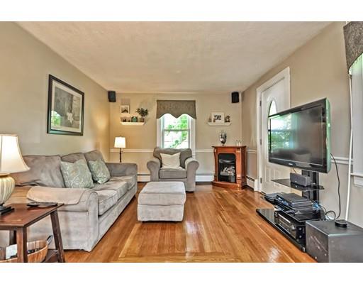 463 Mendon Road Attleboro, MA 02703 - Photo 26 of 39 Gallery Image 26