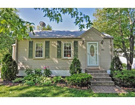 463 Mendon Road Attleboro, MA 02703 - Photo 3 of 39 Gallery Image 3