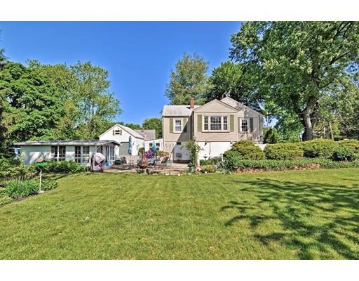 463 Mendon Road Attleboro, MA 02703 - Photo 33 of 39 Gallery Image 33