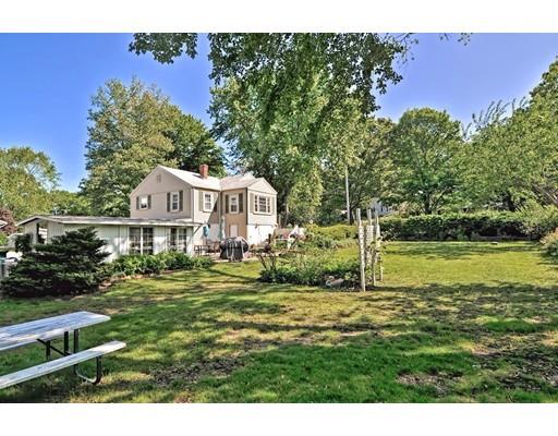 463 Mendon Road Attleboro, MA 02703 - Photo 34 of 39 Gallery Image 34