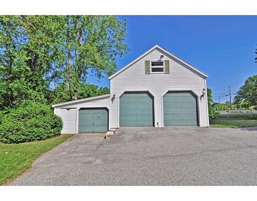 463 Mendon Road Attleboro, MA 02703 - Photo 38 of 39 Gallery Image 38