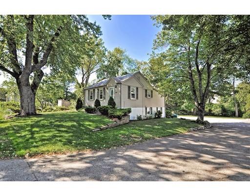 463 Mendon Road Attleboro, MA 02703 - Photo 4 of 39 Gallery Image 4