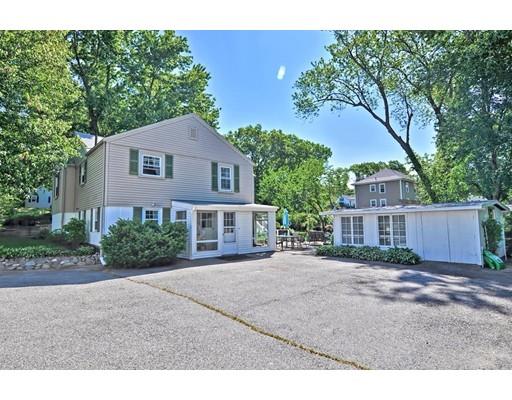 463 Mendon Road Attleboro, MA 02703 - Photo 6 of 39 Gallery Image 6