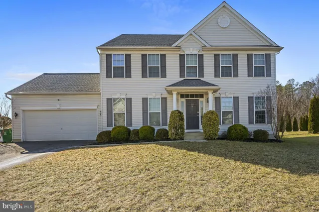 $465,000 | 363 Grayton Drive, Smyrna, DE 19977