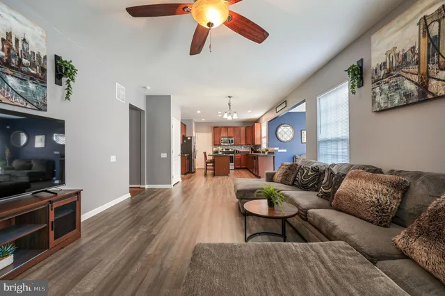 $465,000 | 363 Grayton Drive, Smyrna, DE 19977