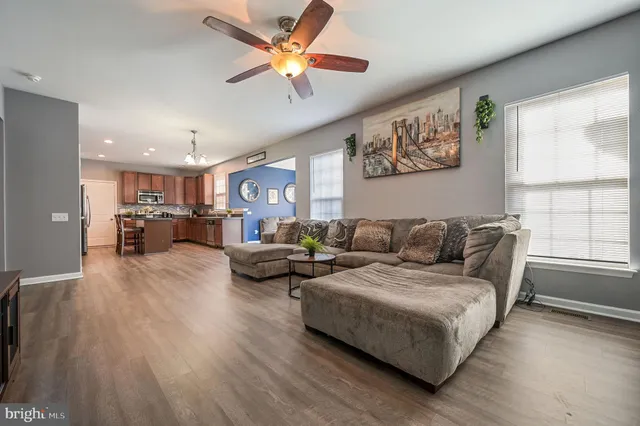 $465,000 | 363 Grayton Drive, Smyrna, DE 19977