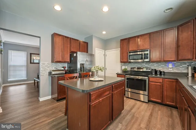 $465,000 | 363 Grayton Drive, Smyrna, DE 19977