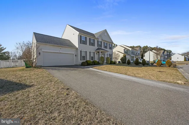 $465,000 | 363 Grayton Drive, Smyrna, DE 19977