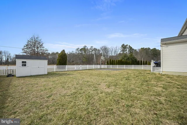 $465,000 | 363 Grayton Drive, Smyrna, DE 19977