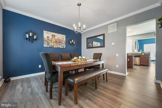 $465,000 | 363 Grayton Drive, Smyrna, DE 19977