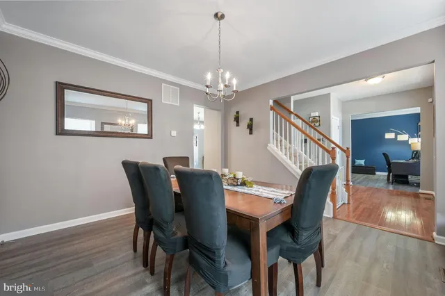 $465,000 | 363 Grayton Drive, Smyrna, DE 19977