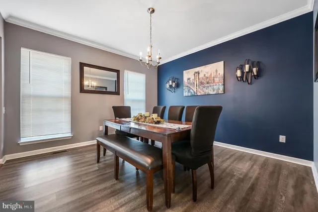 $465,000 | 363 Grayton Drive, Smyrna, DE 19977