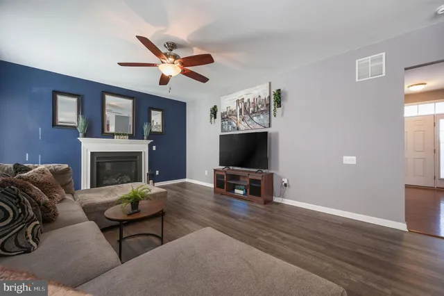 $465,000 | 363 Grayton Drive, Smyrna, DE 19977