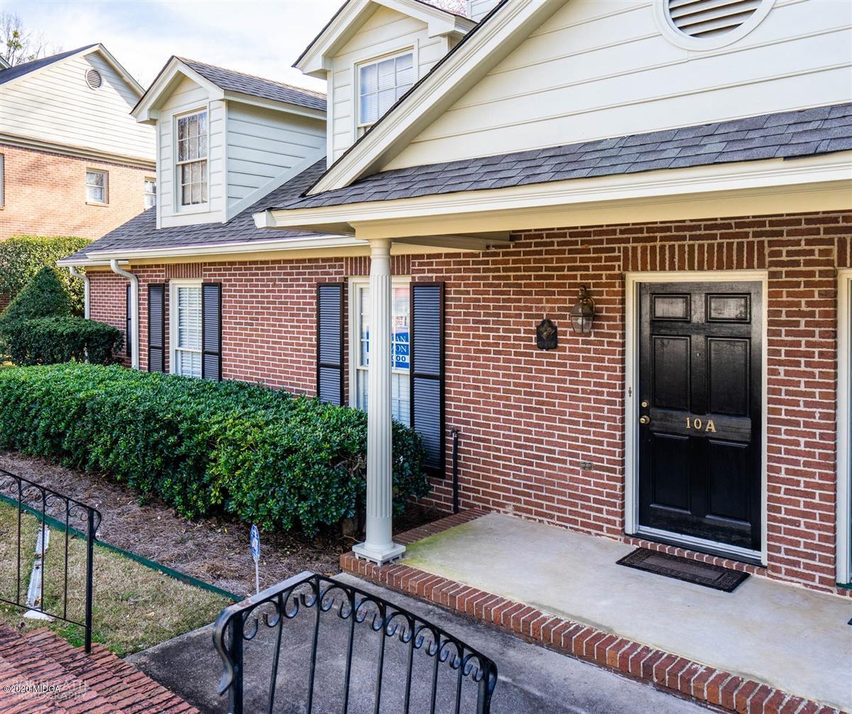 1391 Briarcliff Road, Unit 10A Macon, GA 31211 - Photo 1 of 19 02-DSC07661