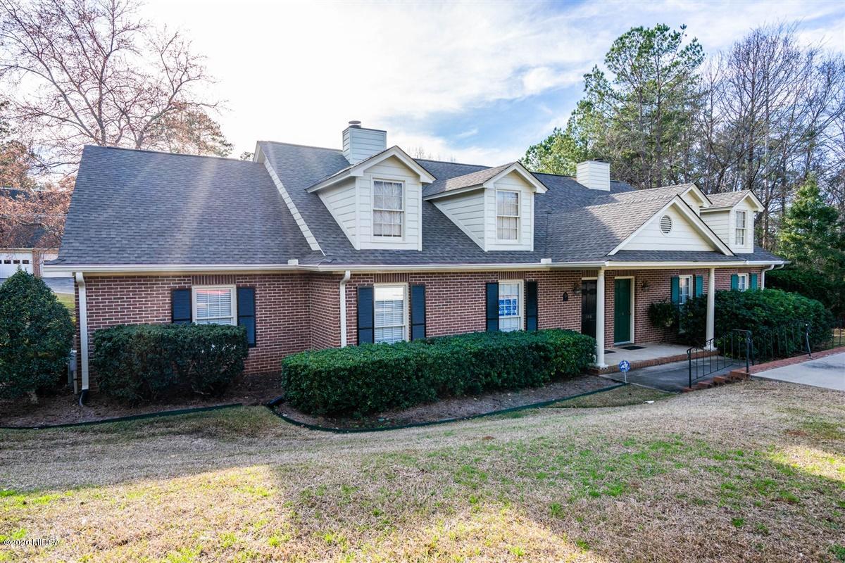 1391 Briarcliff Road, Unit 10A Macon, GA 31211 - Photo 2 of 19 01-DSC07660