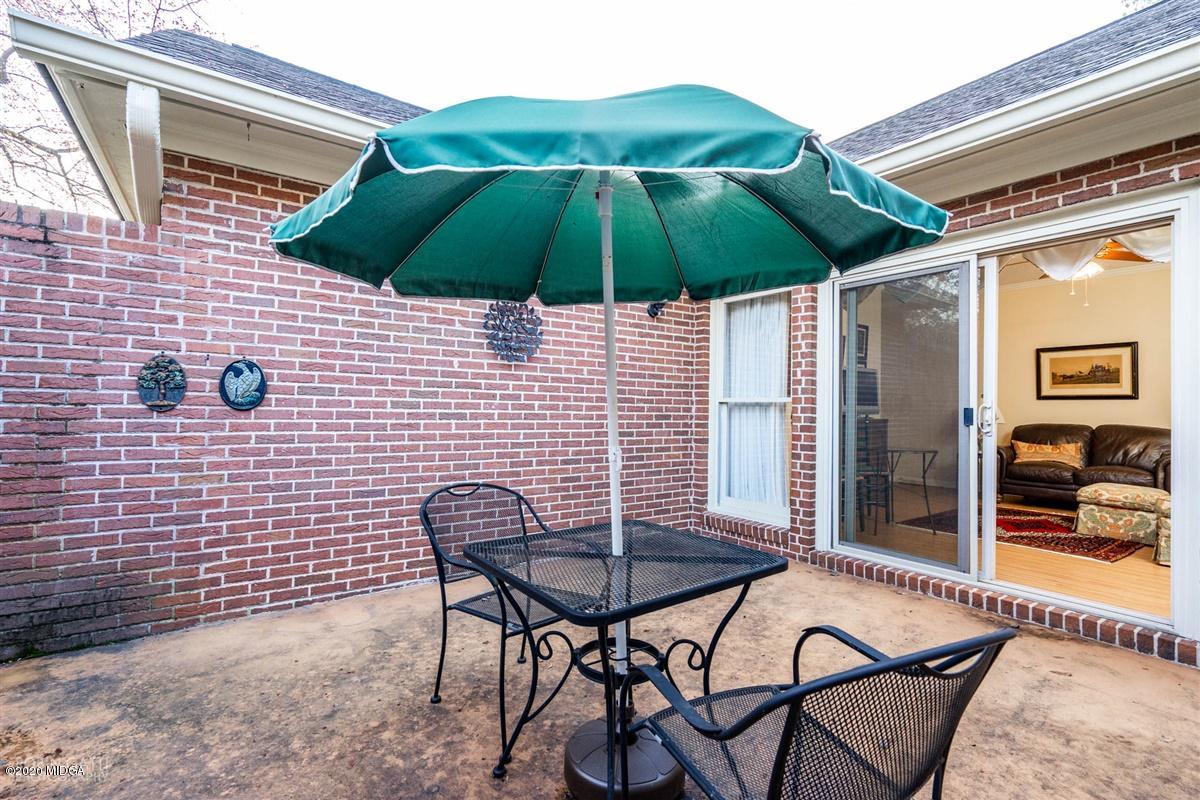 1391 Briarcliff Road, Unit 10A Macon, GA 31211 - Photo 19 of 19 21-DSC07695