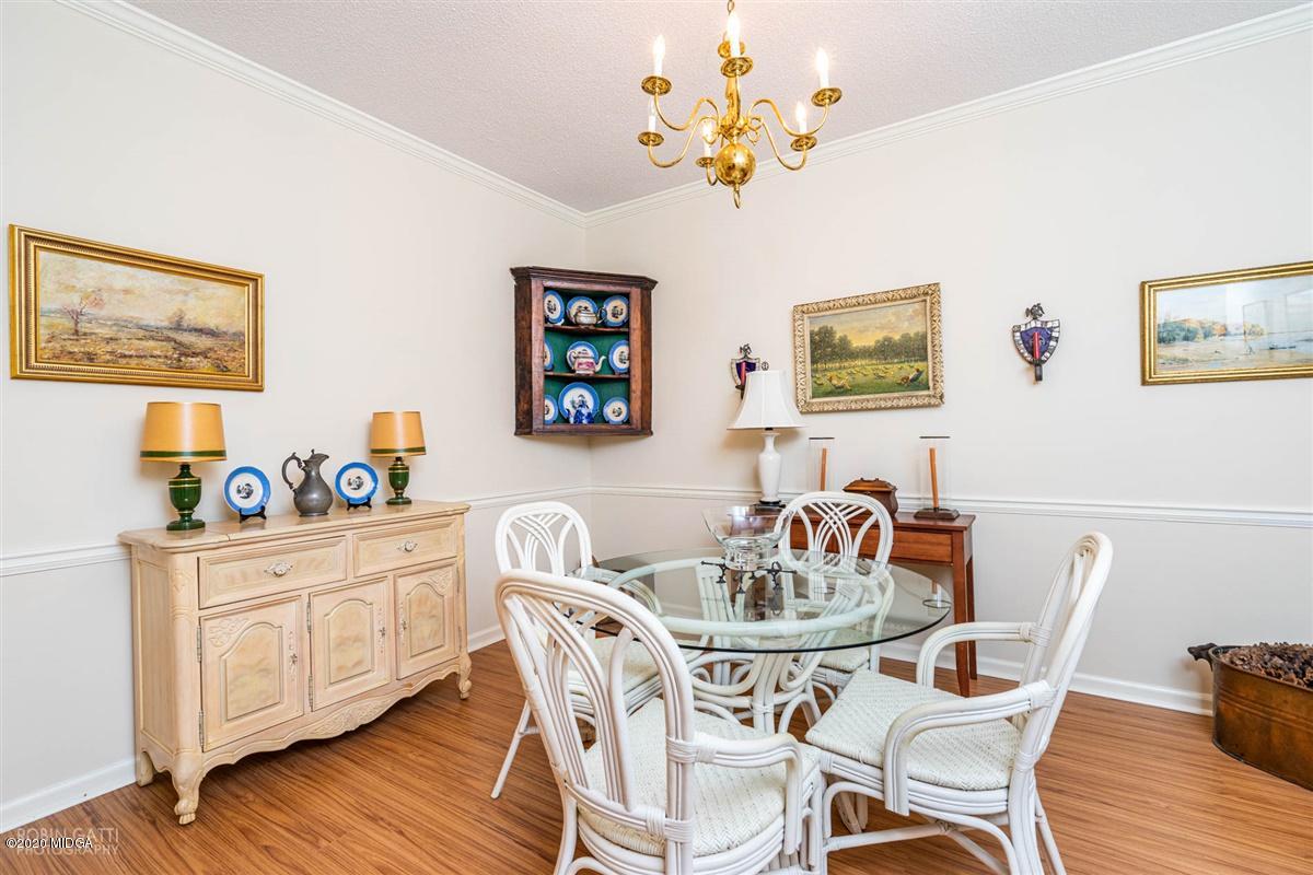 1391 Briarcliff Road, Unit 10A Macon, GA 31211 - Photo 7 of 19 07-DSC07671