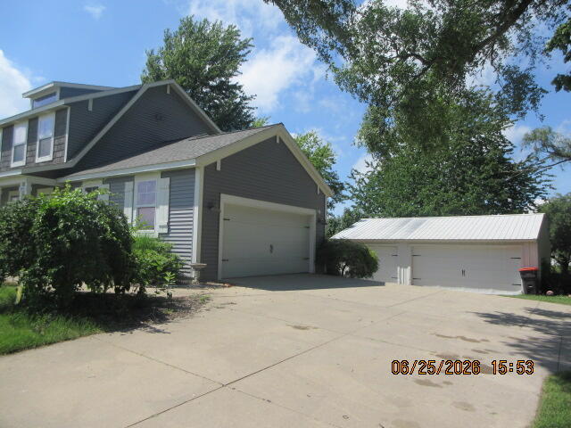 5411 Pierce Street Allendale, MI 49401 - Photo 6 of 27 p side3
