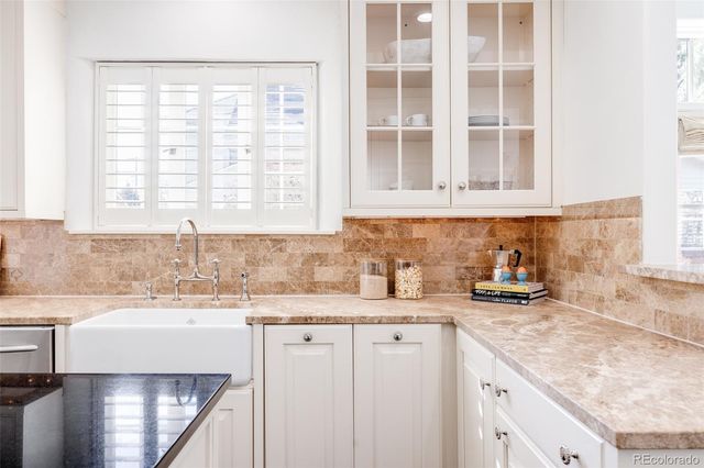 $1,107,000 | 1756 South Clarkson Street, Denver, CO 80210