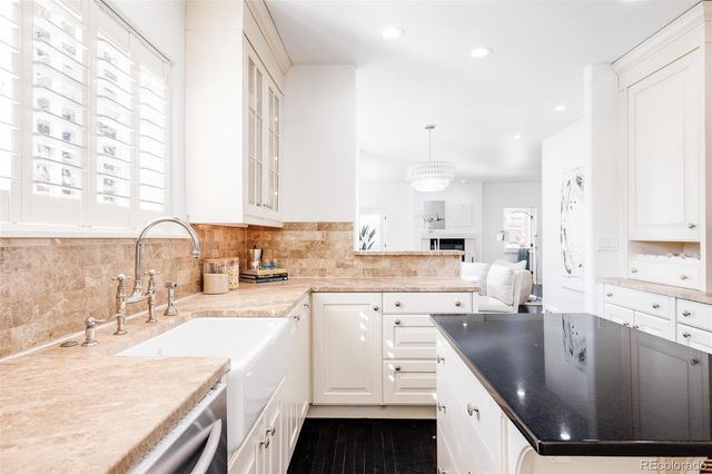 $1,107,000 | 1756 South Clarkson Street, Denver, CO 80210