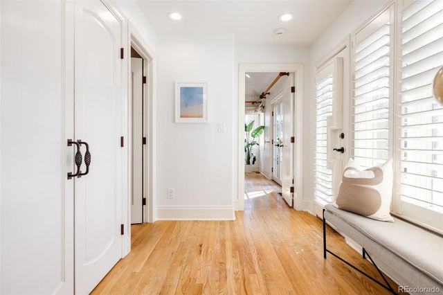 $1,107,000 | 1756 South Clarkson Street, Denver, CO 80210