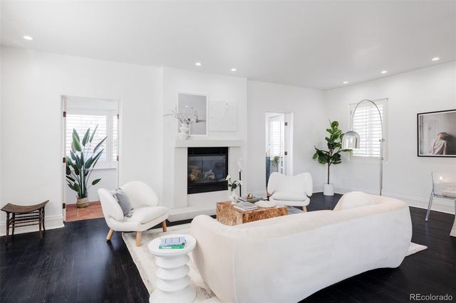 $1,107,000 | 1756 South Clarkson Street, Denver, CO 80210