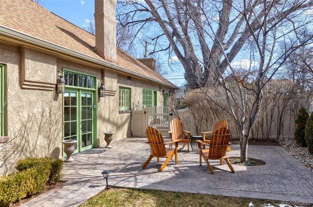 $1,107,000 | 1756 South Clarkson Street, Denver, CO 80210