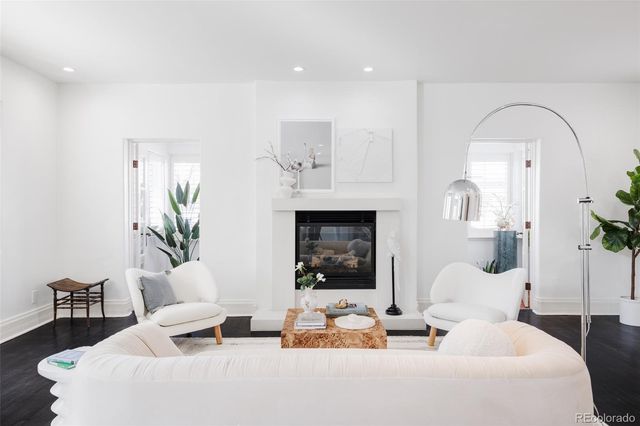 $1,107,000 | 1756 South Clarkson Street, Denver, CO 80210