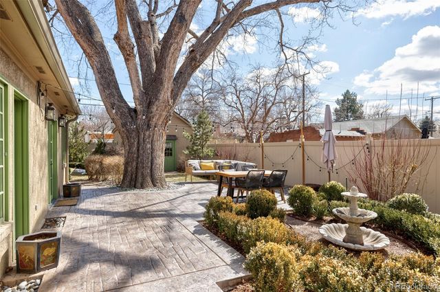 $1,107,000 | 1756 South Clarkson Street, Denver, CO 80210