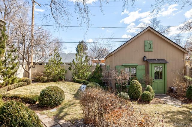 $1,107,000 | 1756 South Clarkson Street, Denver, CO 80210