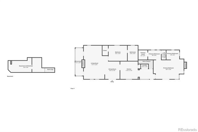 $1,107,000 | 1756 South Clarkson Street, Denver, CO 80210