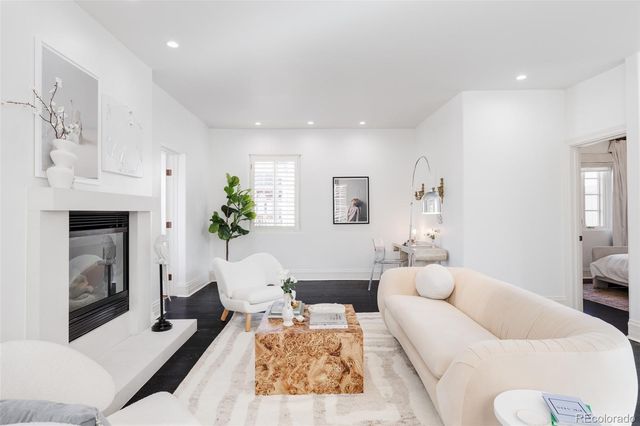 $1,107,000 | 1756 South Clarkson Street, Denver, CO 80210