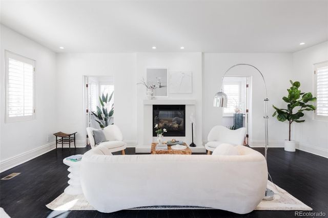 $1,107,000 | 1756 South Clarkson Street, Denver, CO 80210