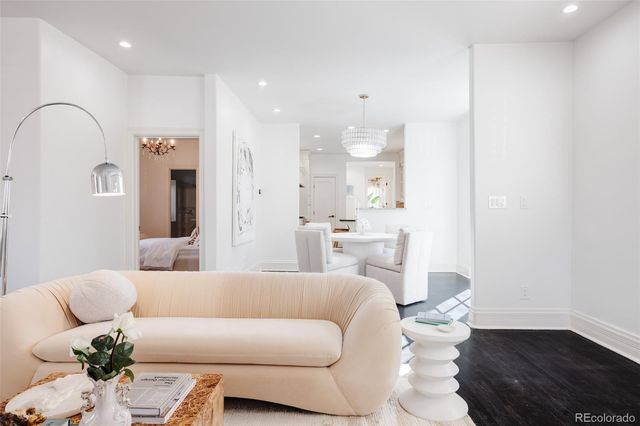 $1,107,000 | 1756 South Clarkson Street, Denver, CO 80210