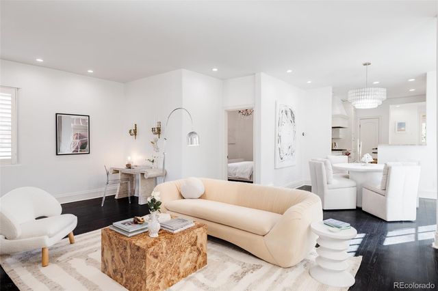 $1,107,000 | 1756 South Clarkson Street, Denver, CO 80210