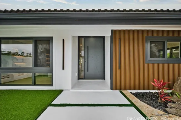 $2,499,000 | 1182 Akuila Place, Kailua, HI 96734