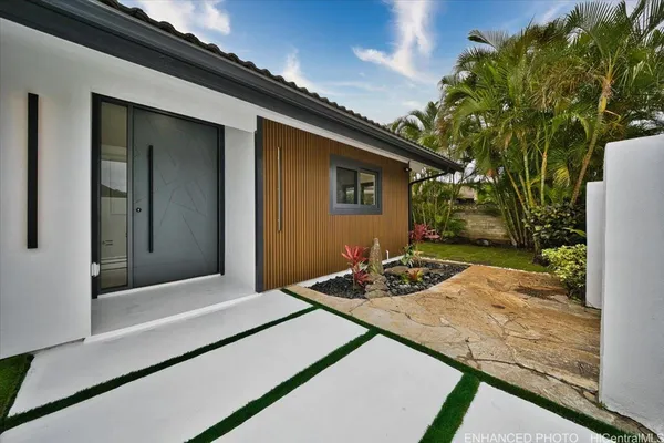$2,499,000 | 1182 Akuila Place, Kailua, HI 96734