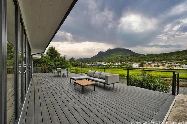 $2,499,000 | 1182 Akuila Place, Kailua, HI 96734