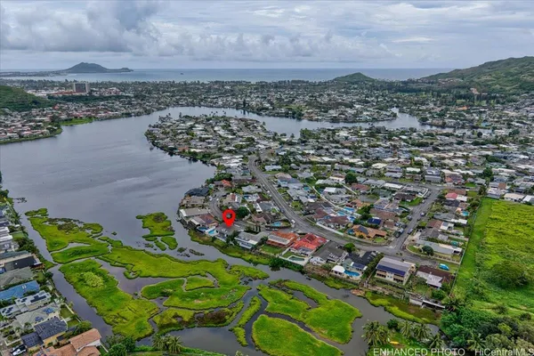 $2,499,000 | 1182 Akuila Place, Kailua, HI 96734
