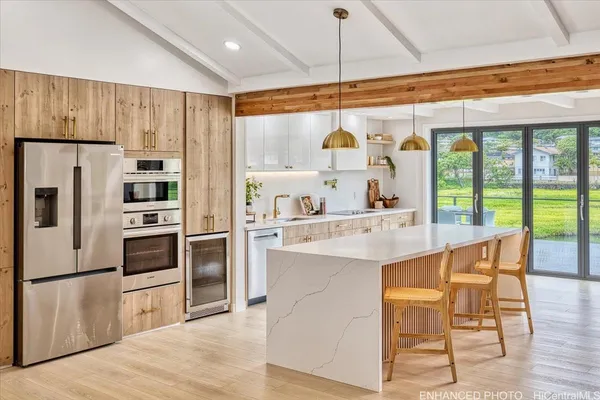 $2,499,000 | 1182 Akuila Place, Kailua, HI 96734