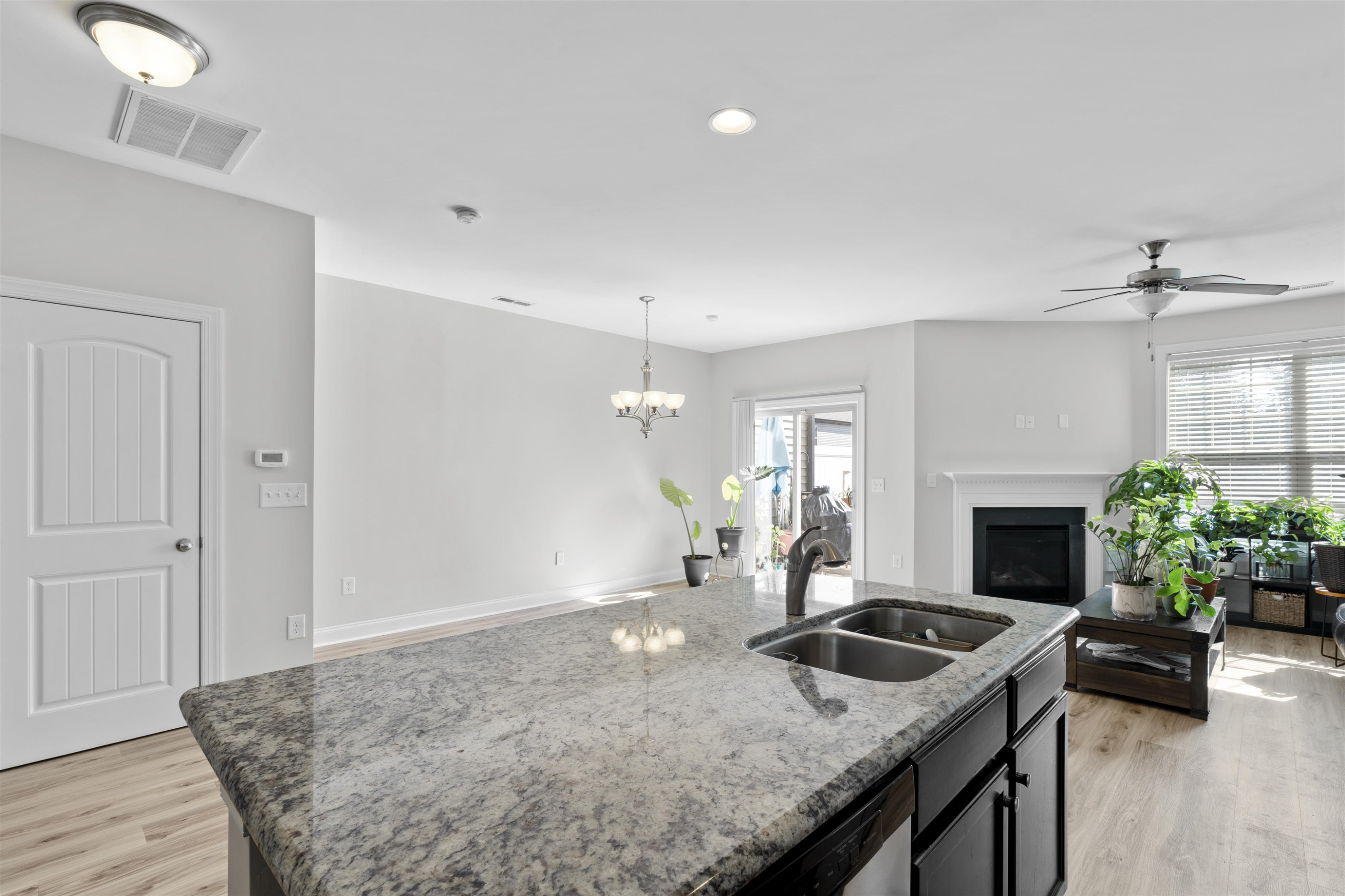 7615 Weathered Oak Way Raleigh, NC 27616 - Photo 8 of 29 Photo 8