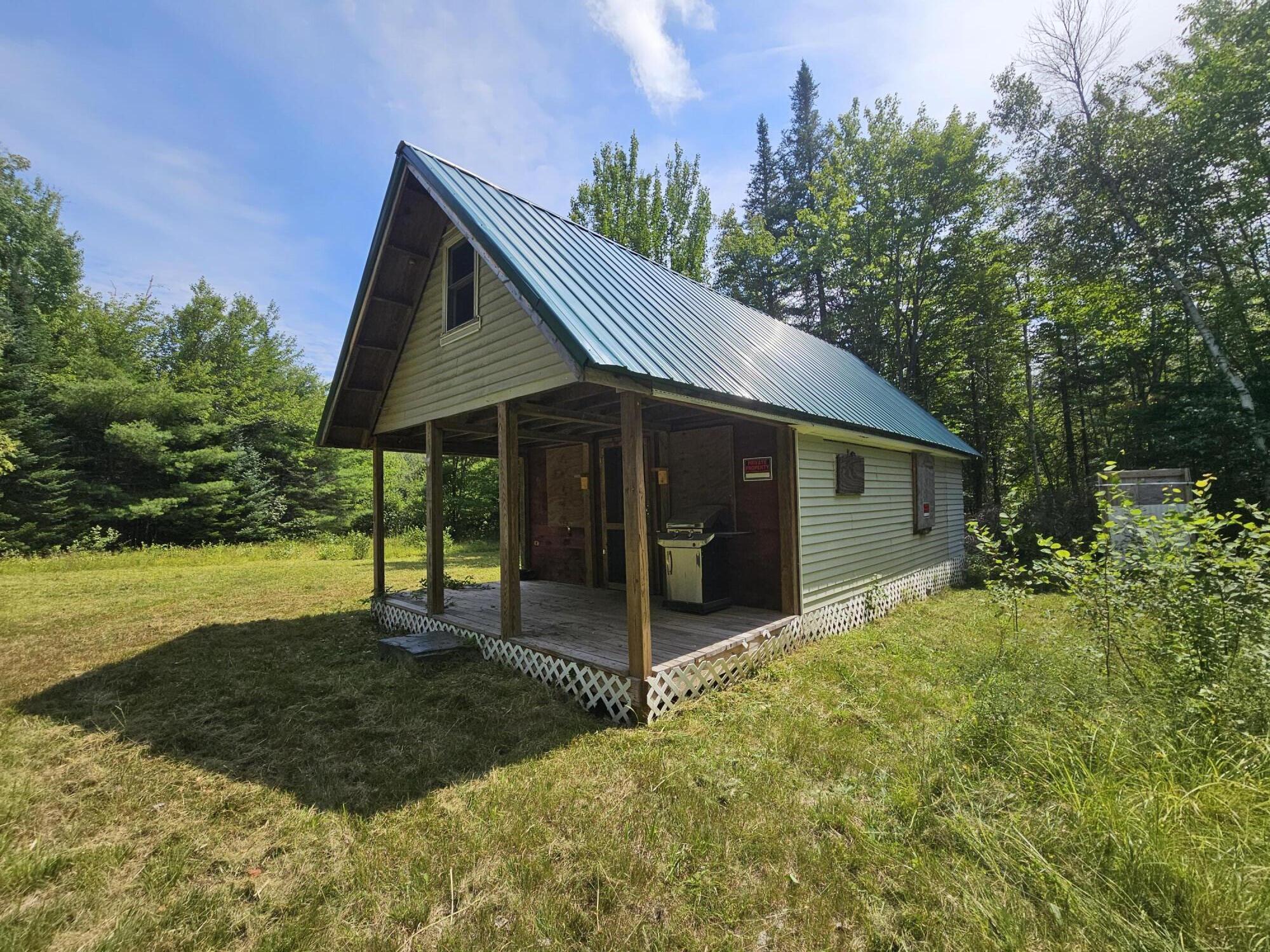 877 South Lagrange Road Bradford, ME 04410 - Photo 2 of 31 20260802_130636
