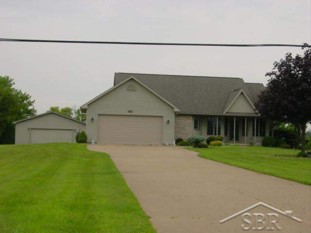 3821 Lone Road Freeland, MI 48623 - Photo 1 of 13 20364480.JPG