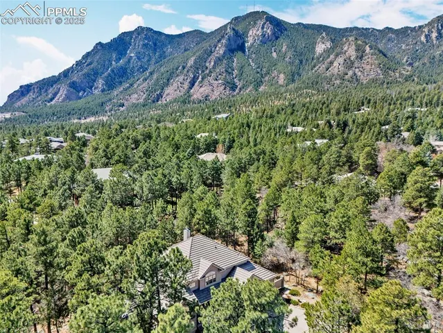 $1,099,000 | 583 Silver Oak Grove, Colorado Springs, CO 80906