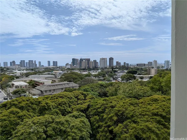 a view of a city