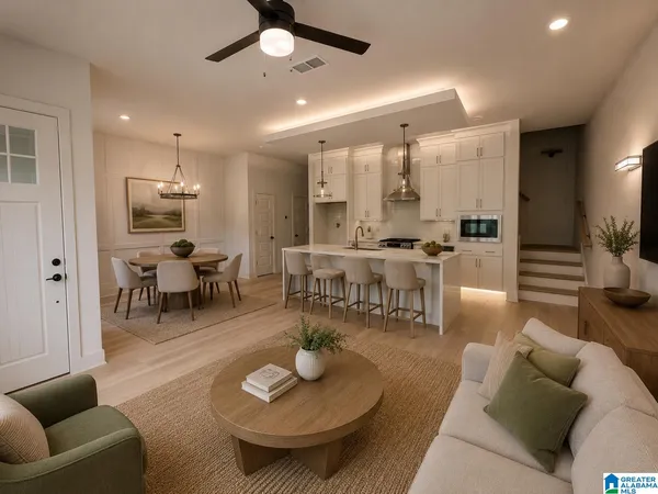 $3,200 | 4413 Tilsley Lane, Birmingham, AL 35244