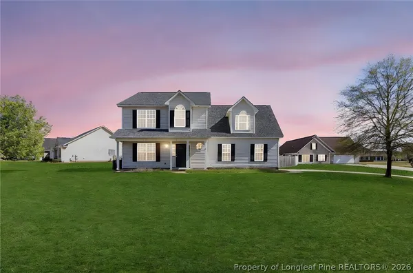 $311,900 | 5838 Cornfield Avenue, Fayetteville, NC 28314