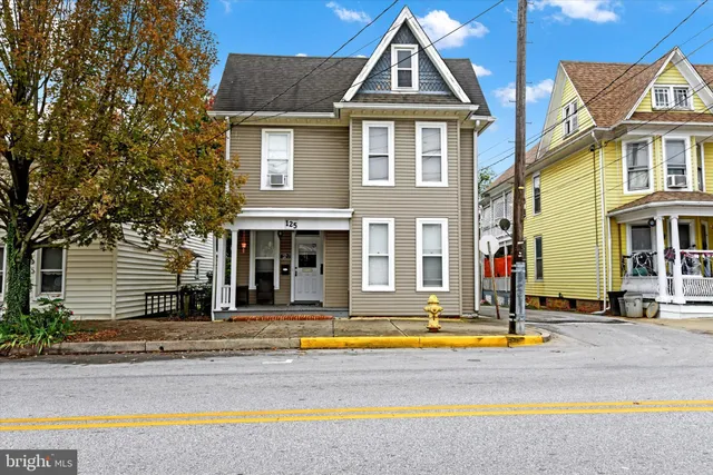 $580,000 | 125 West Main Street, Westminster, MD 21157